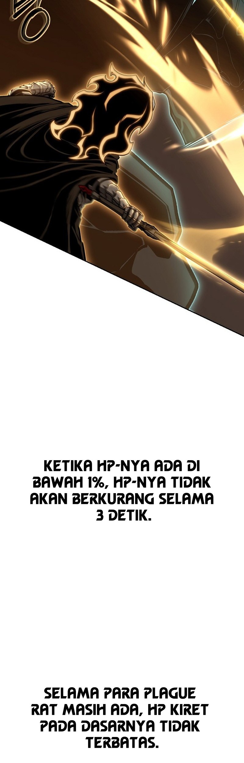 What’s Our Hero Doing? Chapter 24 Gambar 40