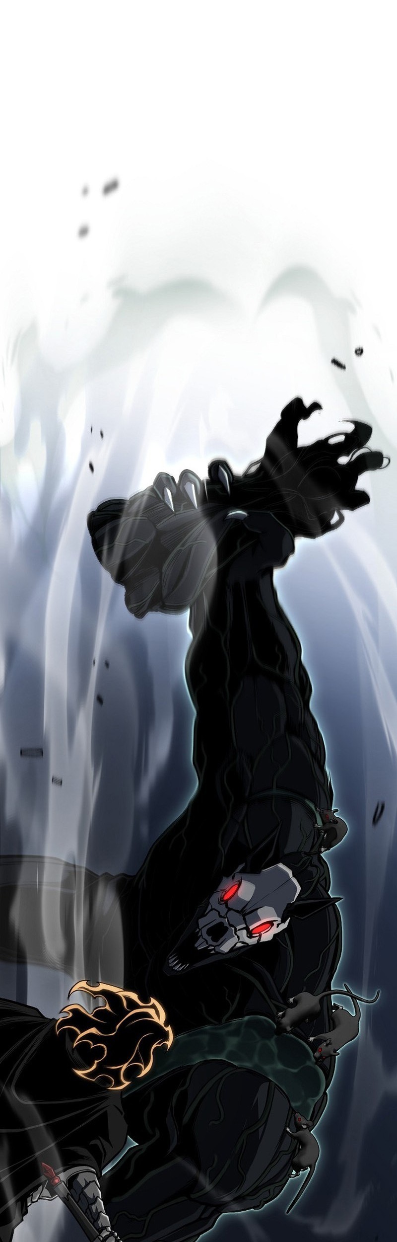 What’s Our Hero Doing? Chapter 24 Gambar 41