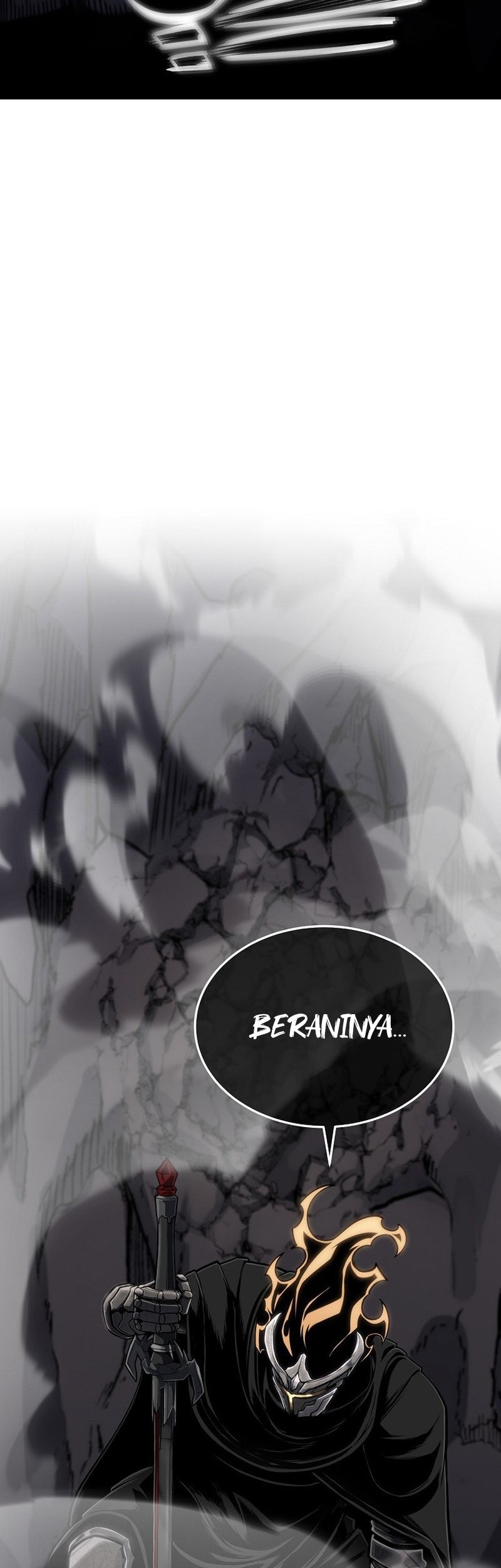 What’s Our Hero Doing? Chapter 24 Gambar 44