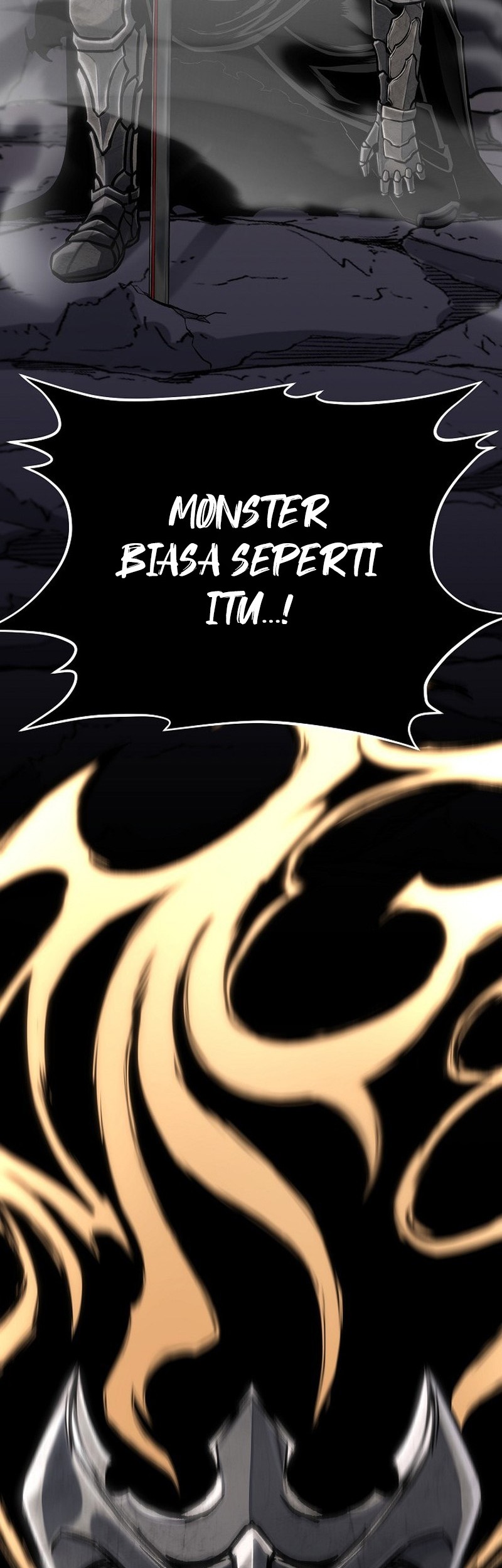 What’s Our Hero Doing? Chapter 24 Gambar 45