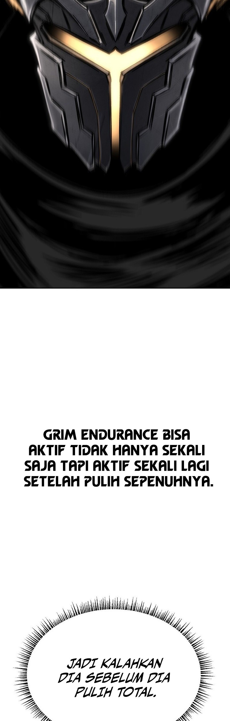 What’s Our Hero Doing? Chapter 24 Gambar 46