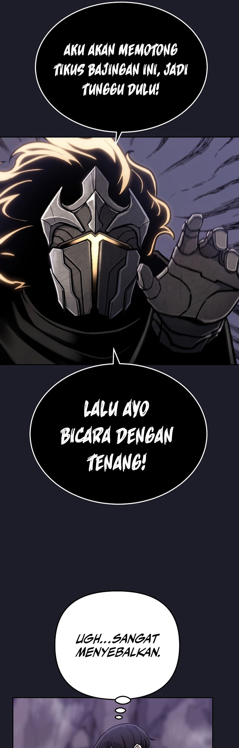 What’s Our Hero Doing? Chapter 23 Gambar 47