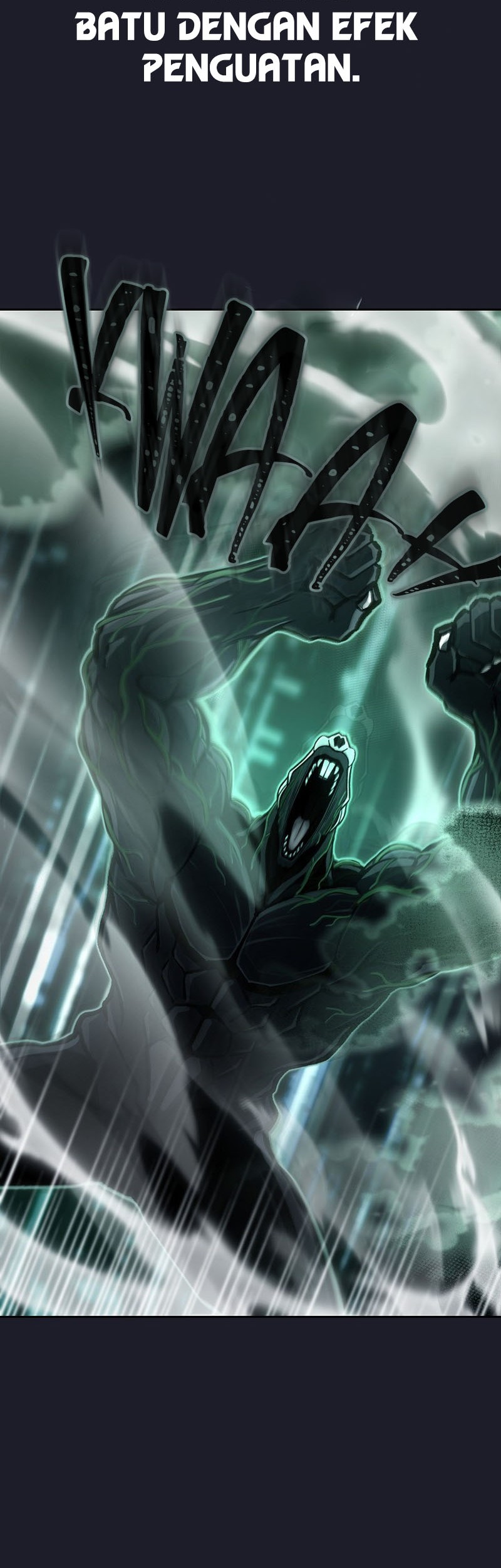 What’s Our Hero Doing? Chapter 23 Gambar 54