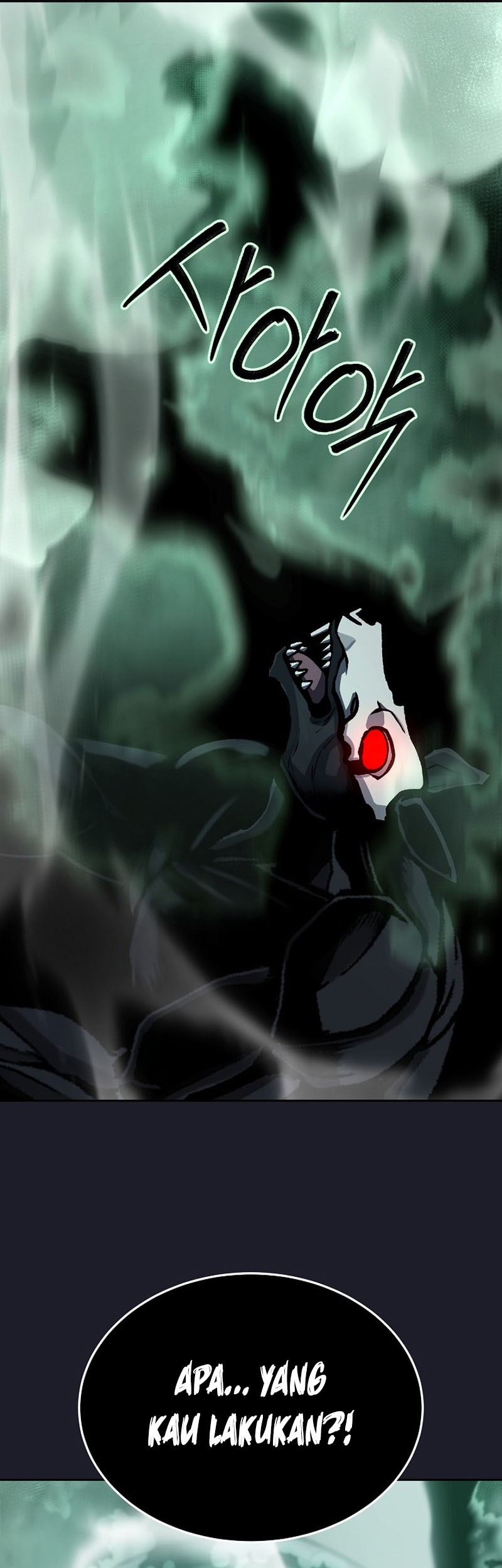 What’s Our Hero Doing? Chapter 23 Gambar 51