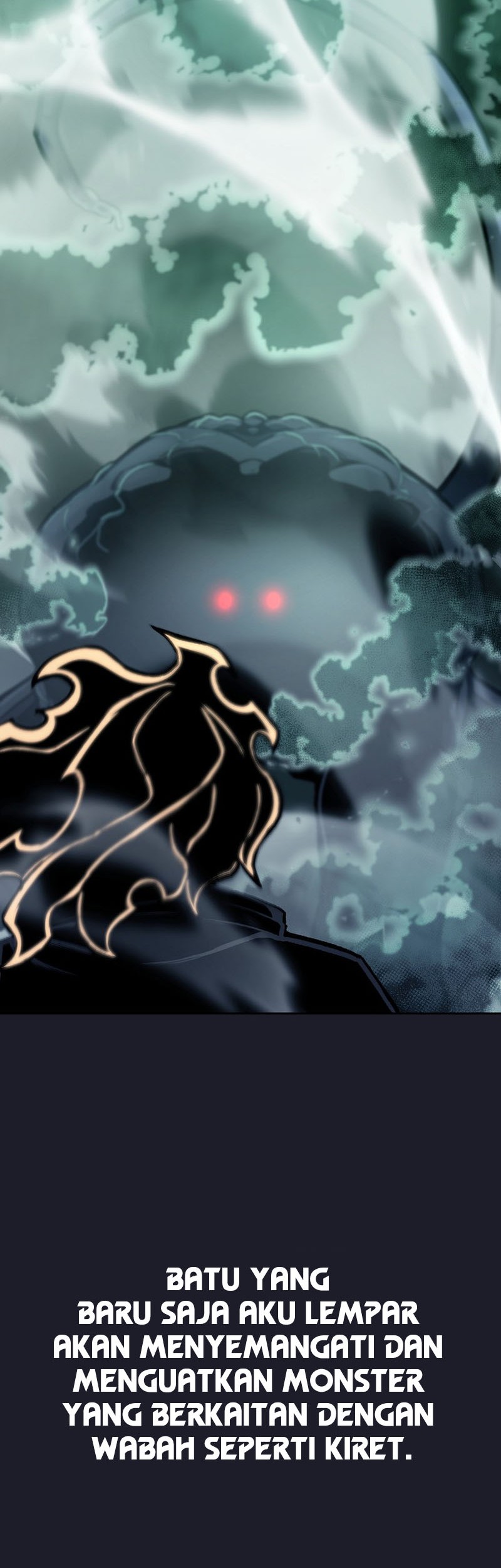 What’s Our Hero Doing? Chapter 23 Gambar 52