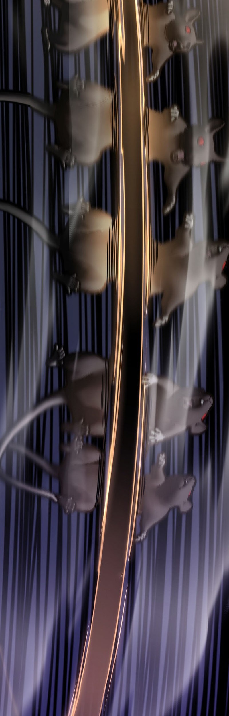 What’s Our Hero Doing? Chapter 23 Gambar 60