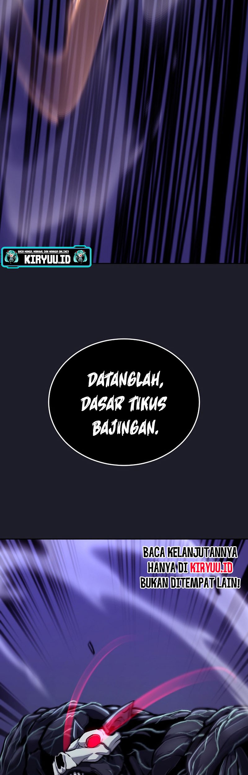 What’s Our Hero Doing? Chapter 23 Gambar 61