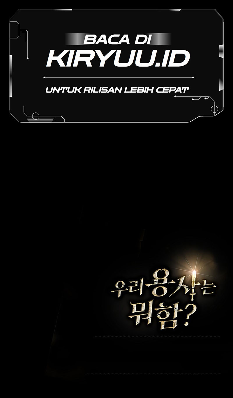 What’s Our Hero Doing? Chapter 23 Gambar 63