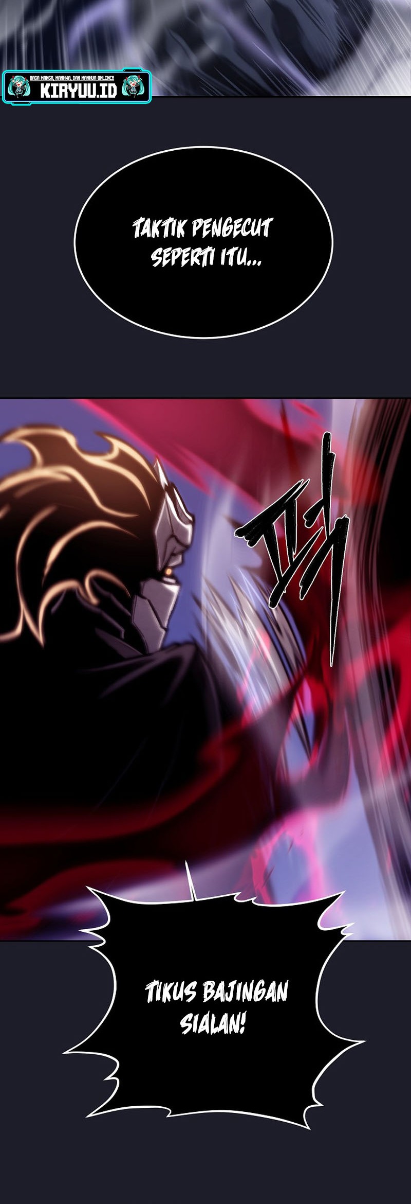 What’s Our Hero Doing? Chapter 23 Gambar 34