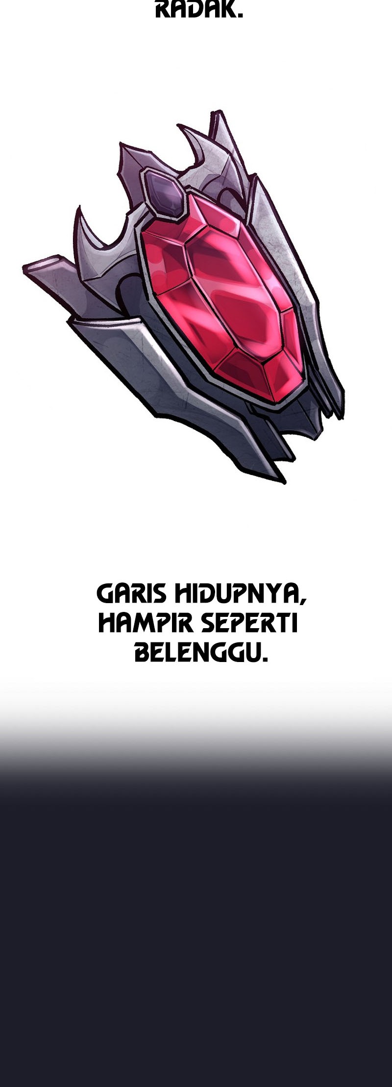 What’s Our Hero Doing? Chapter 23 Gambar 38