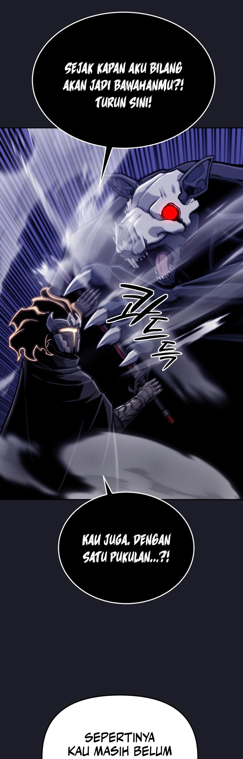 What’s Our Hero Doing? Chapter 23 Gambar 36