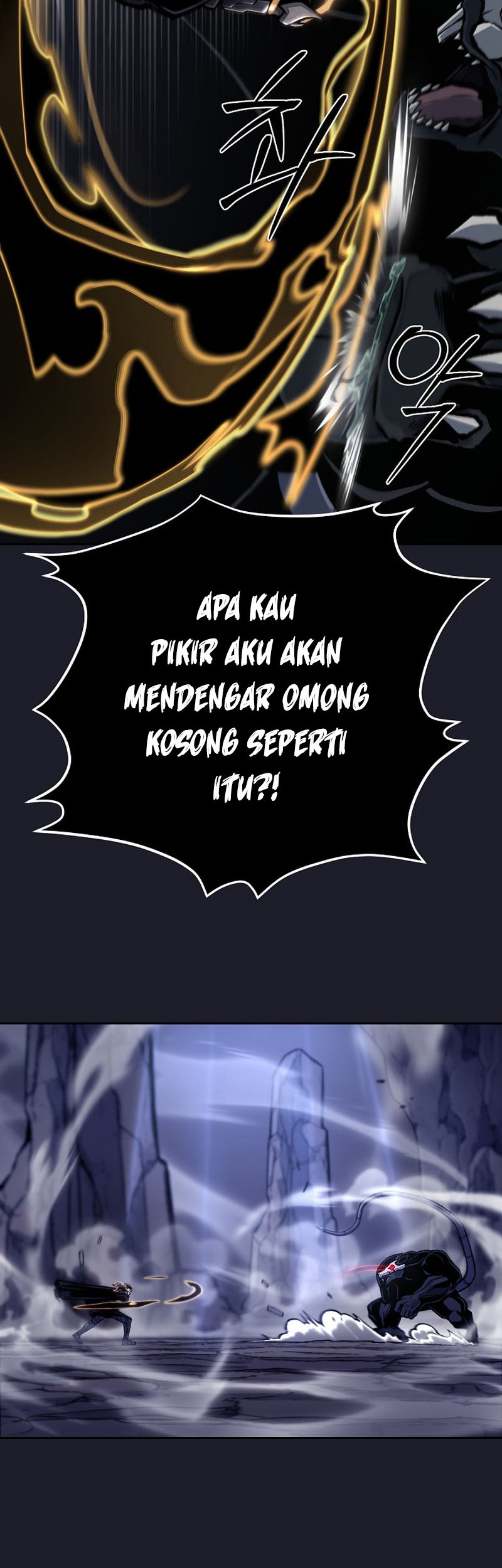 What’s Our Hero Doing? Chapter 23 Gambar 42