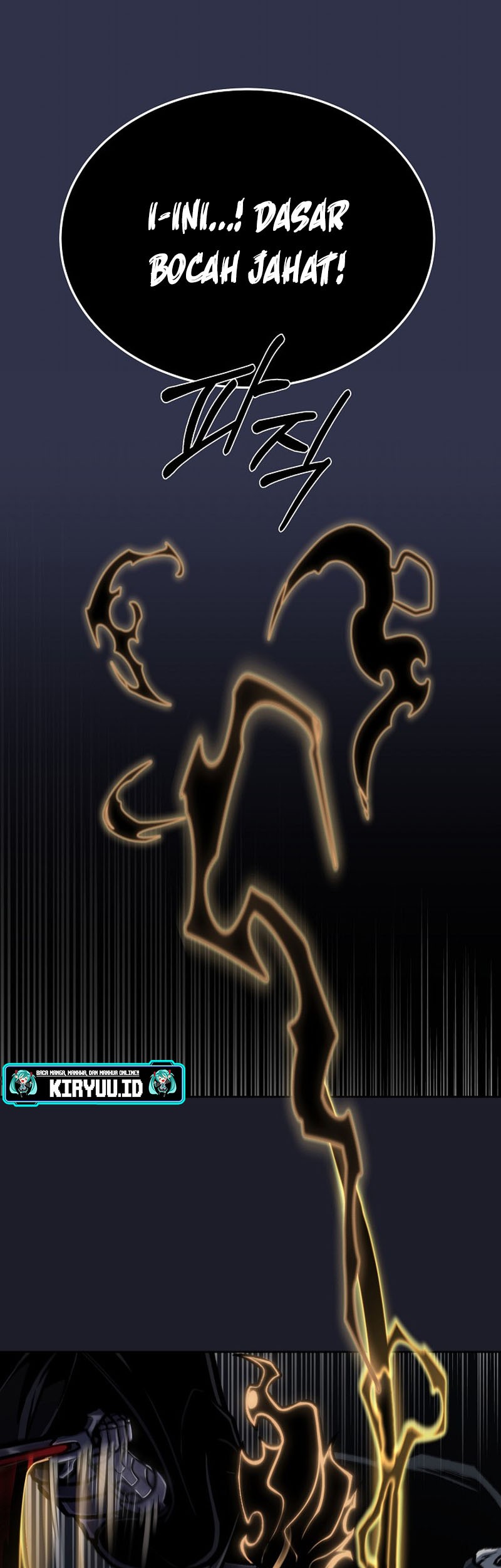 What’s Our Hero Doing? Chapter 23 Gambar 41