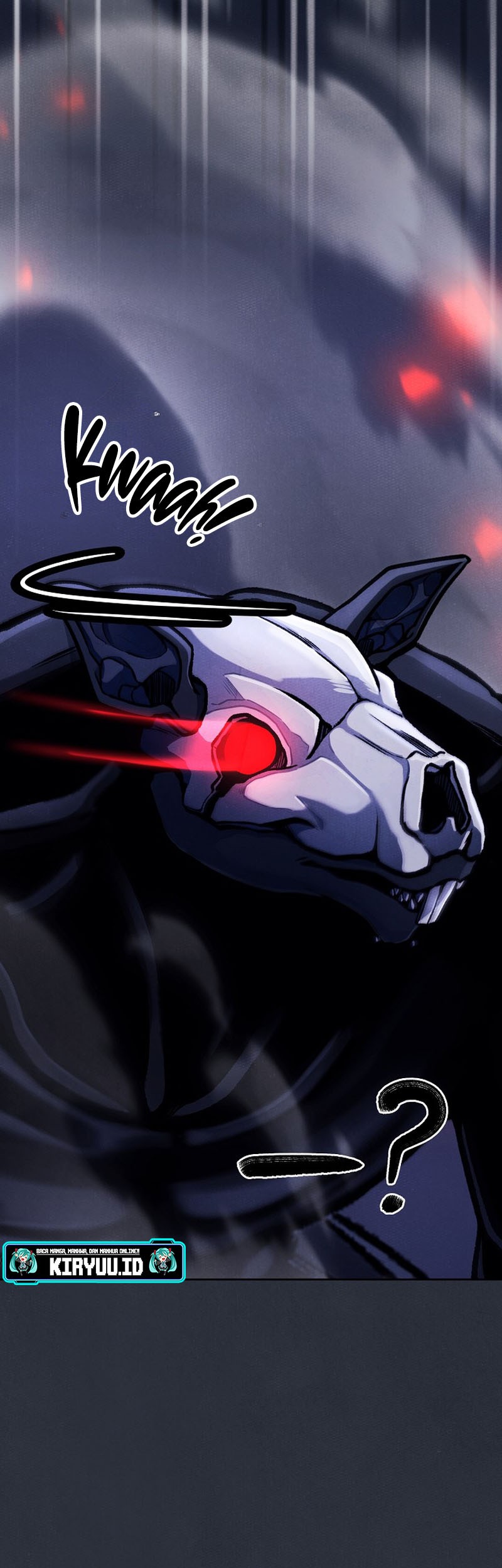 What’s Our Hero Doing? Chapter 23 Gambar 5