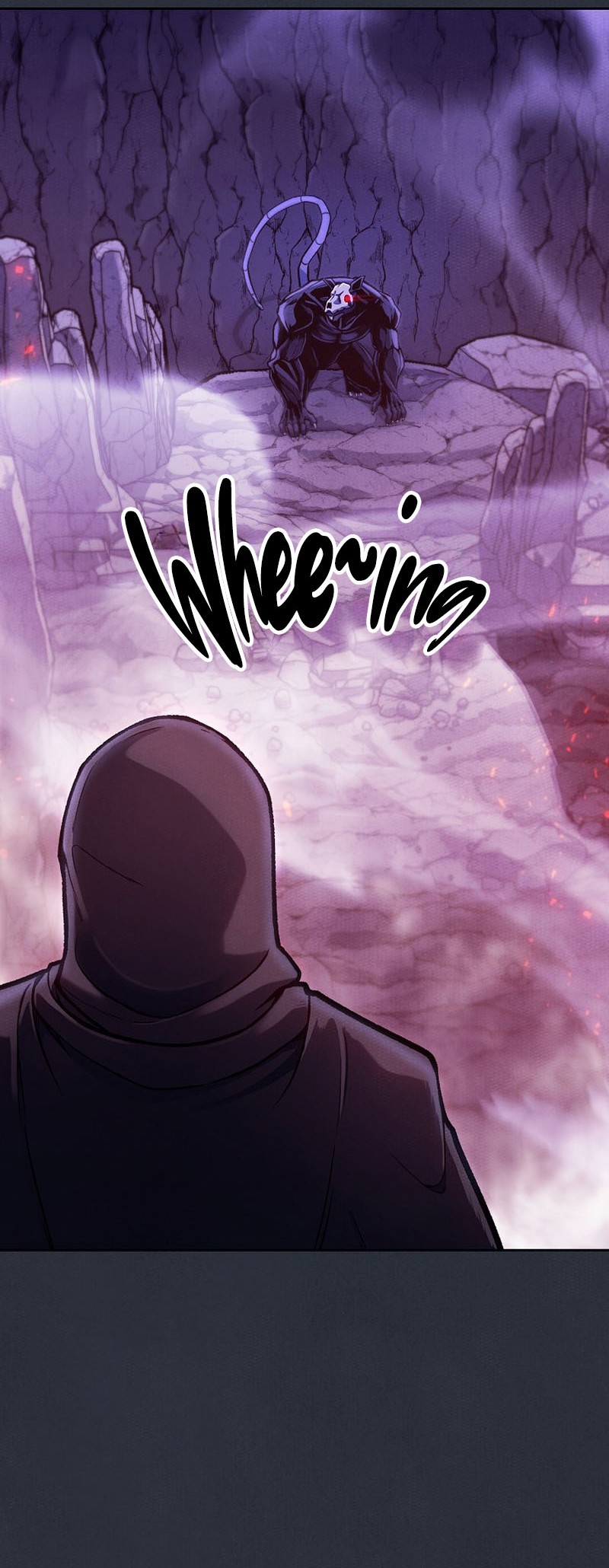 What’s Our Hero Doing? Chapter 23 Gambar 6