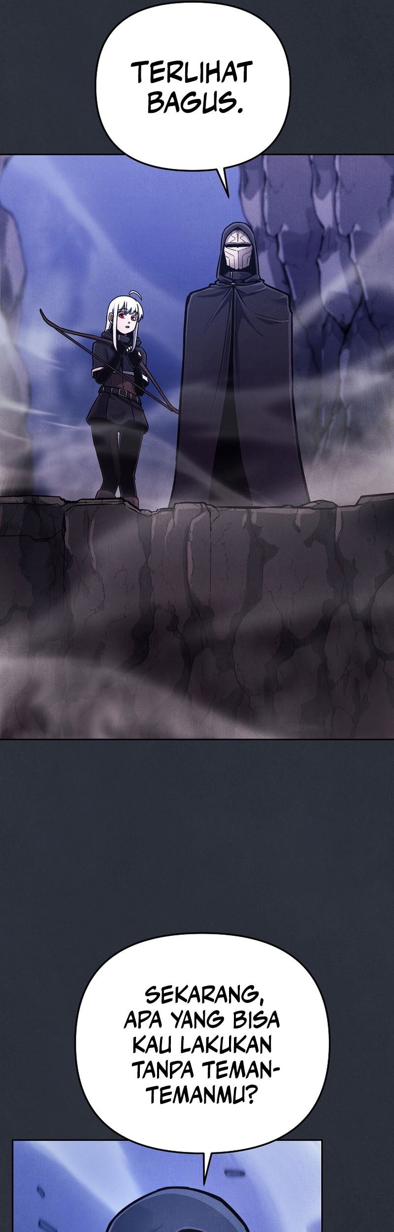 What’s Our Hero Doing? Chapter 23 Gambar 7