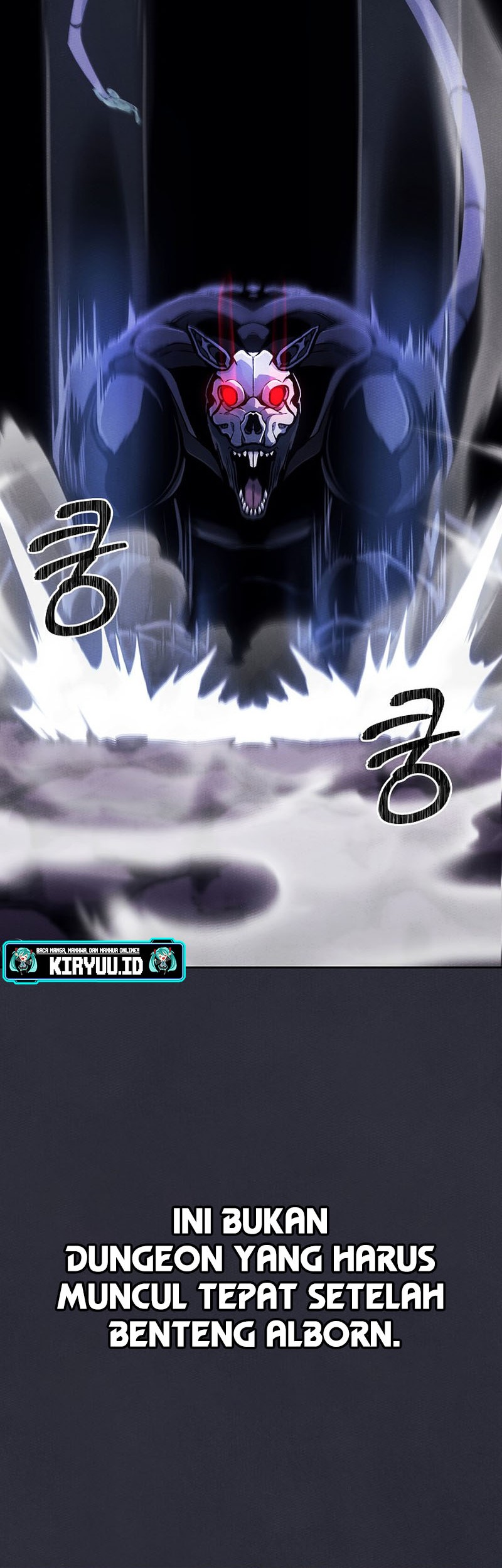 What’s Our Hero Doing? Chapter 23 Gambar 10