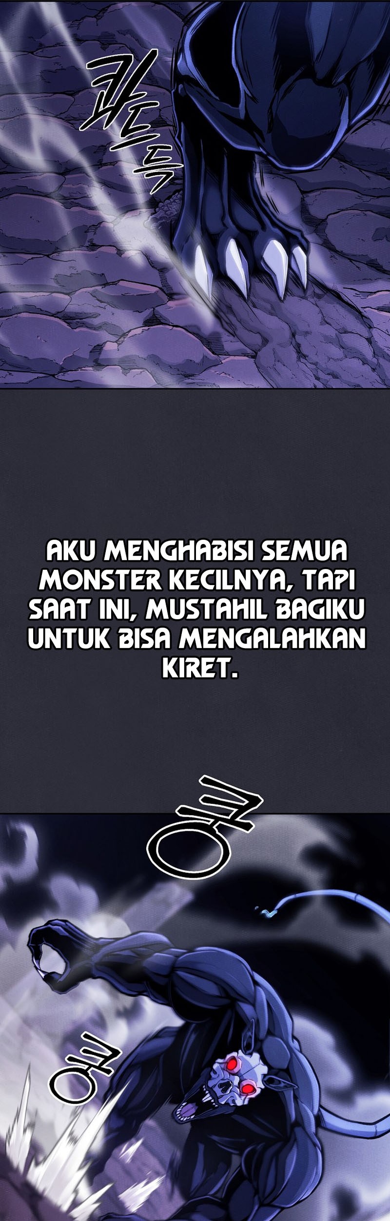 What’s Our Hero Doing? Chapter 23 Gambar 11