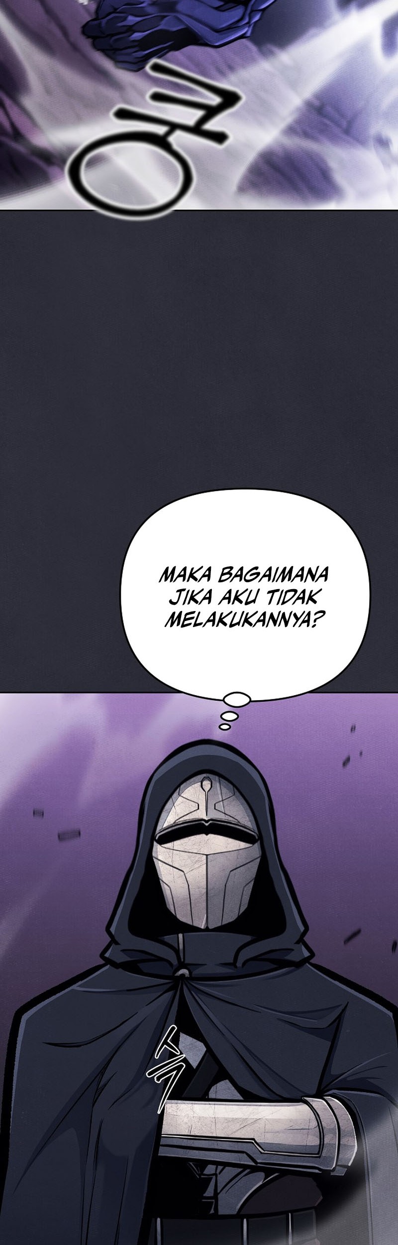 What’s Our Hero Doing? Chapter 23 Gambar 12