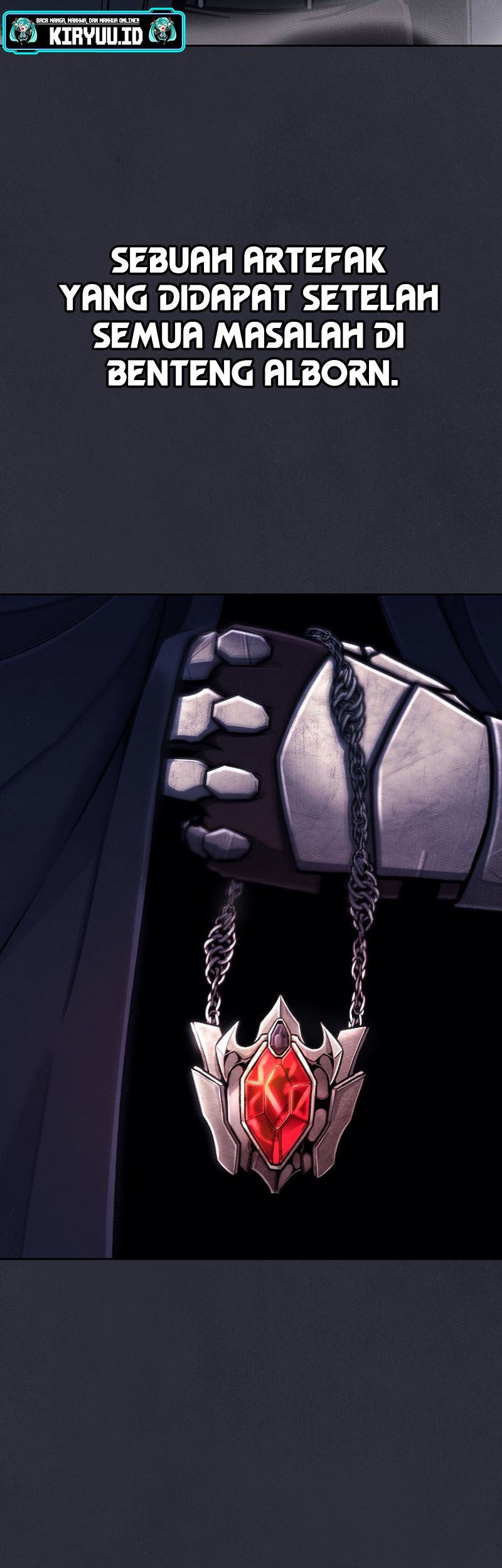 What’s Our Hero Doing? Chapter 23 Gambar 13