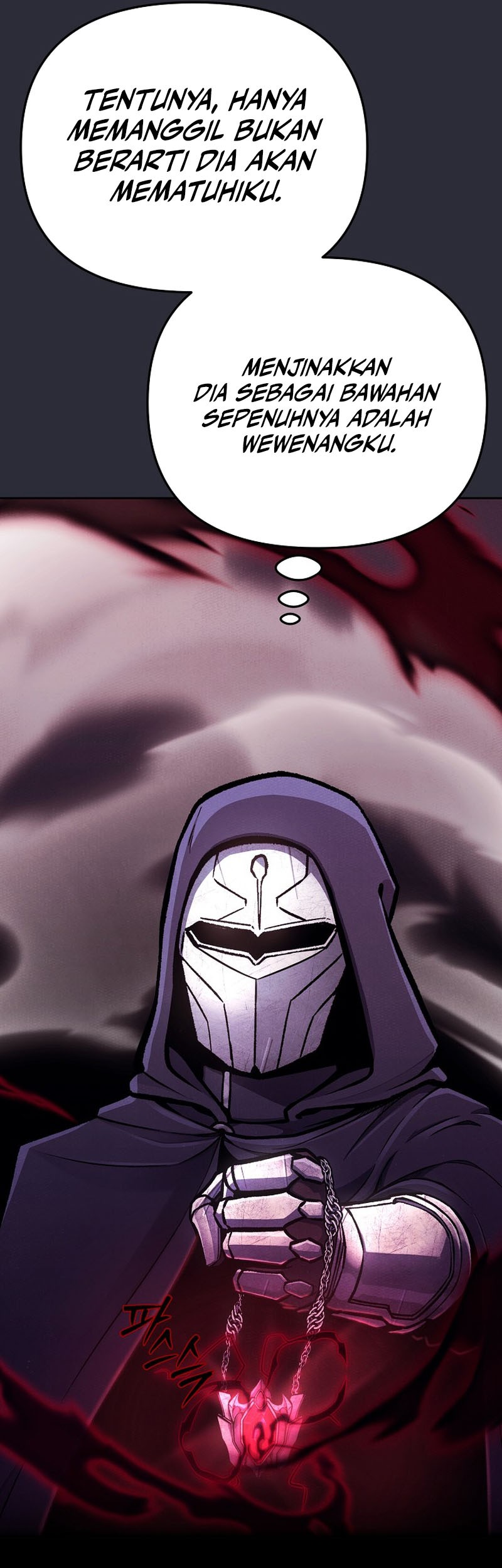 What’s Our Hero Doing? Chapter 23 Gambar 15