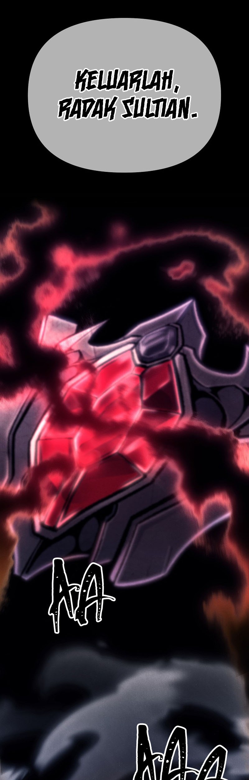 What’s Our Hero Doing? Chapter 23 Gambar 16