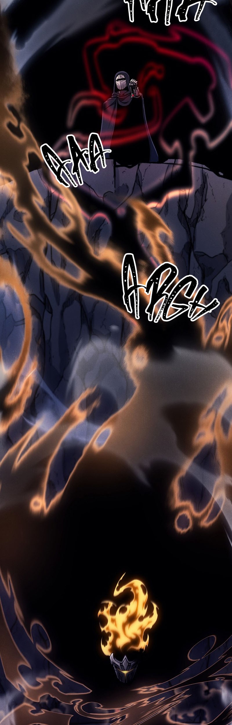 What’s Our Hero Doing? Chapter 23 Gambar 17