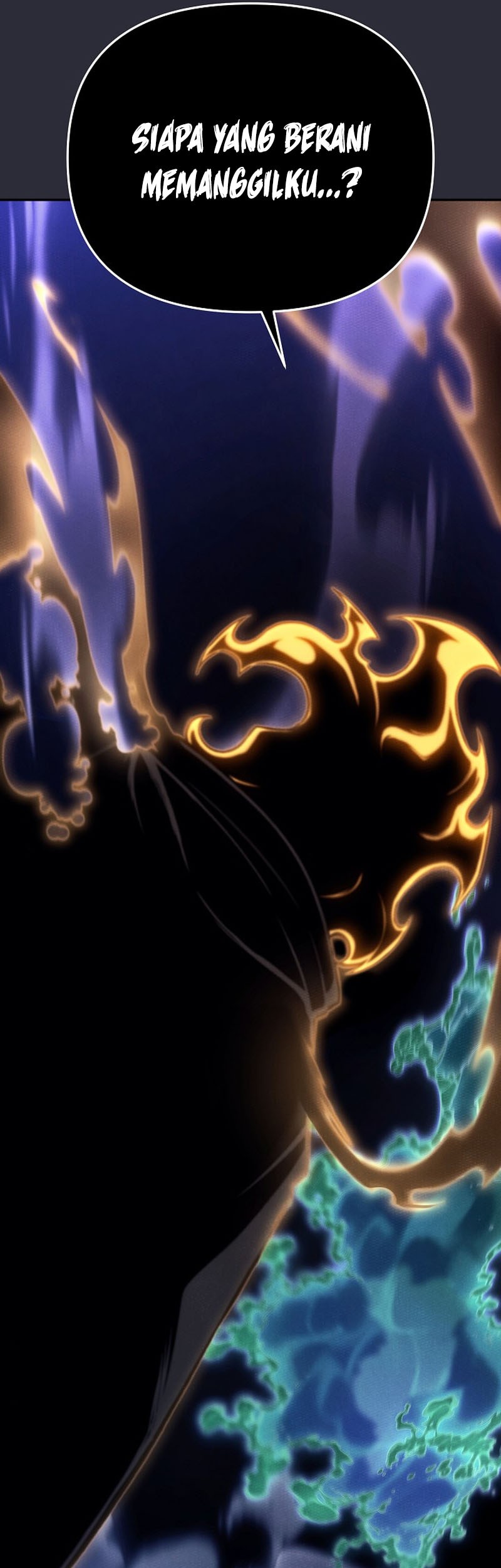 What’s Our Hero Doing? Chapter 23 Gambar 19