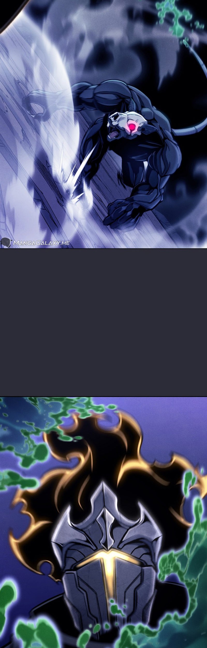 What’s Our Hero Doing? Chapter 23 Gambar 20