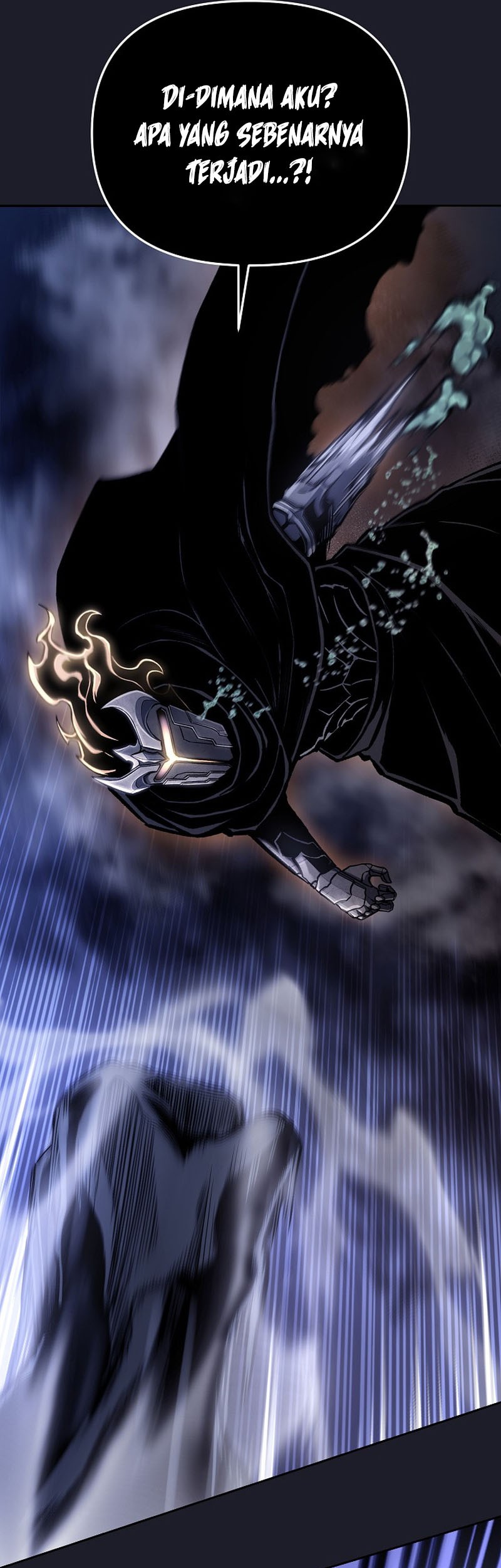 What’s Our Hero Doing? Chapter 23 Gambar 25