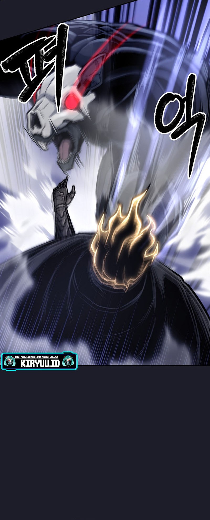 What’s Our Hero Doing? Chapter 23 Gambar 26