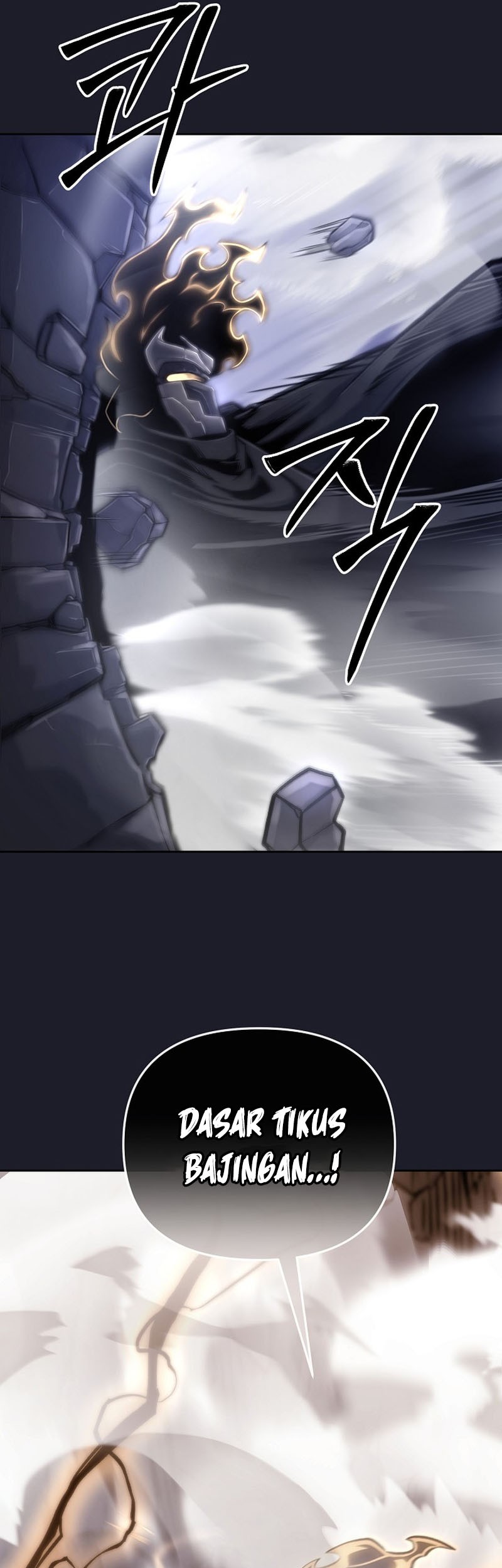 What’s Our Hero Doing? Chapter 23 Gambar 27