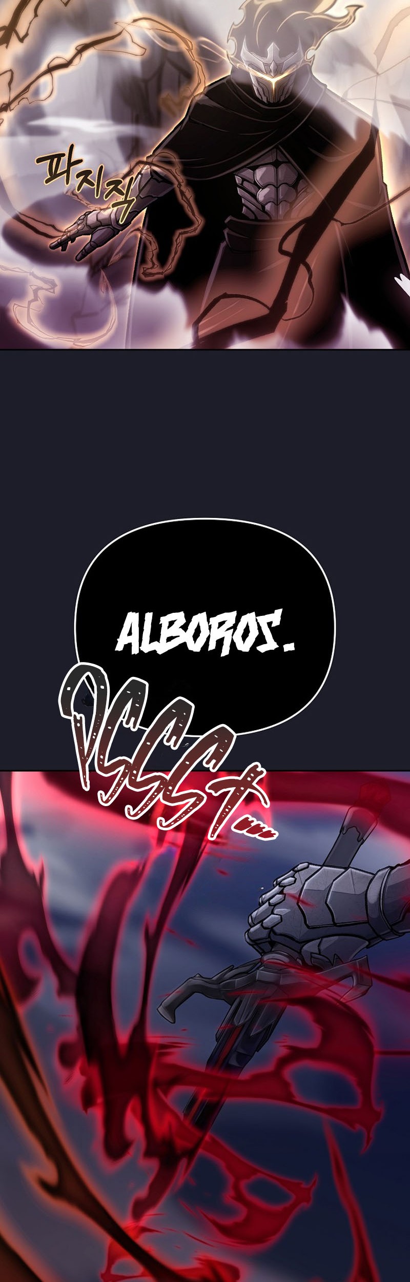 What’s Our Hero Doing? Chapter 23 Gambar 28