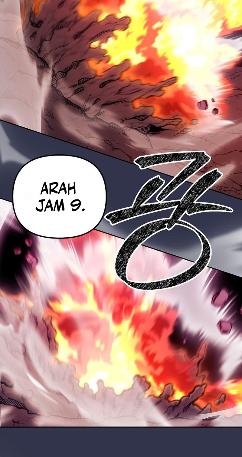 What’s Our Hero Doing? Chapter 22 Gambar 49