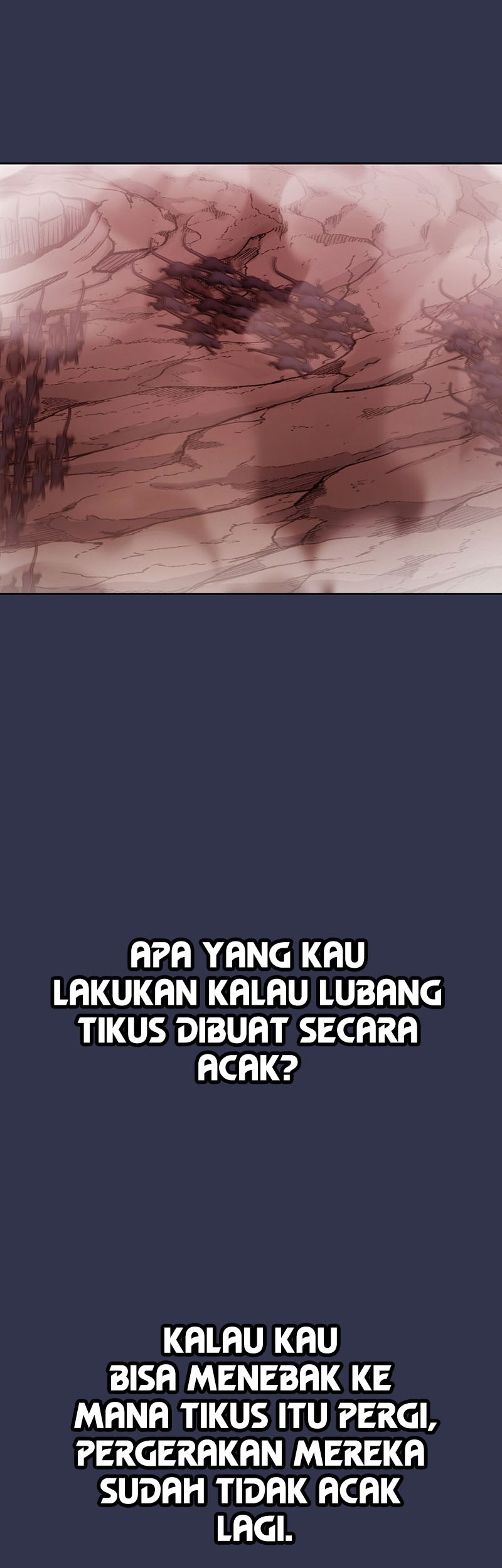 What’s Our Hero Doing? Chapter 22 Gambar 46