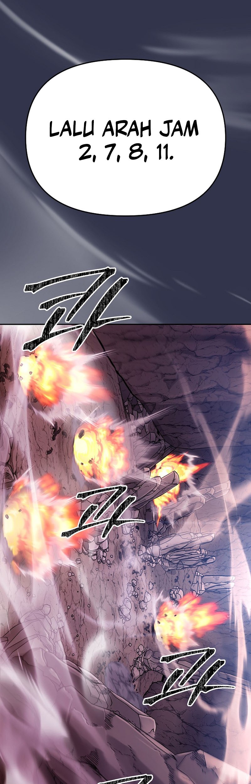 What’s Our Hero Doing? Chapter 22 Gambar 50