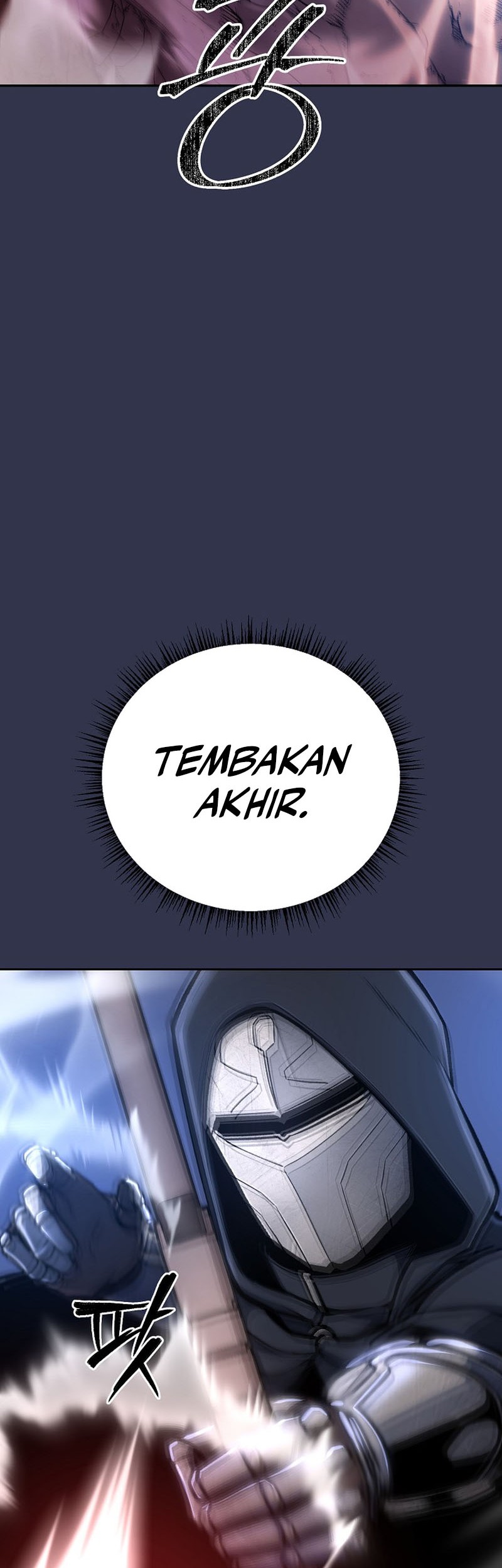 What’s Our Hero Doing? Chapter 22 Gambar 51