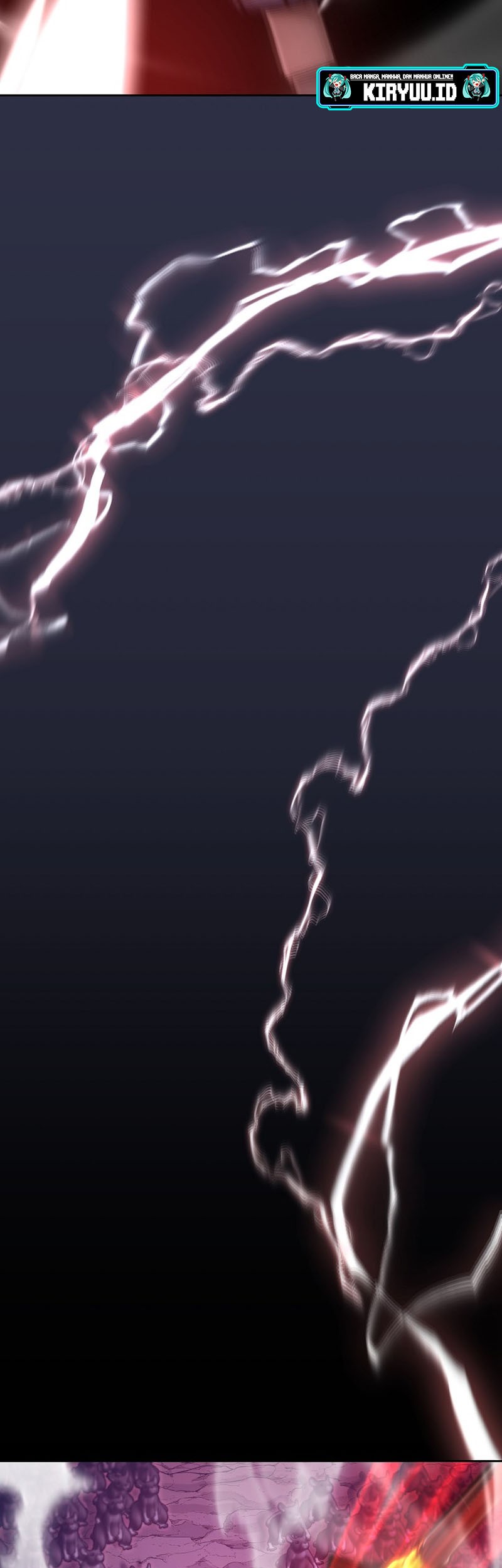 What’s Our Hero Doing? Chapter 22 Gambar 52