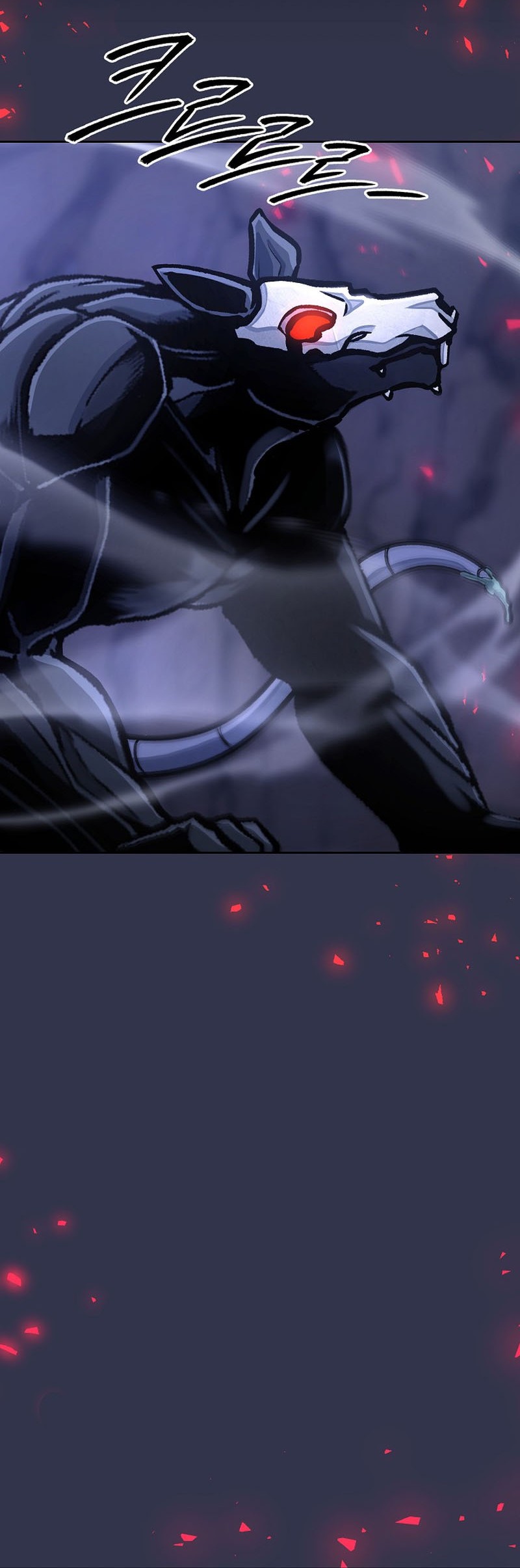 What’s Our Hero Doing? Chapter 22 Gambar 57