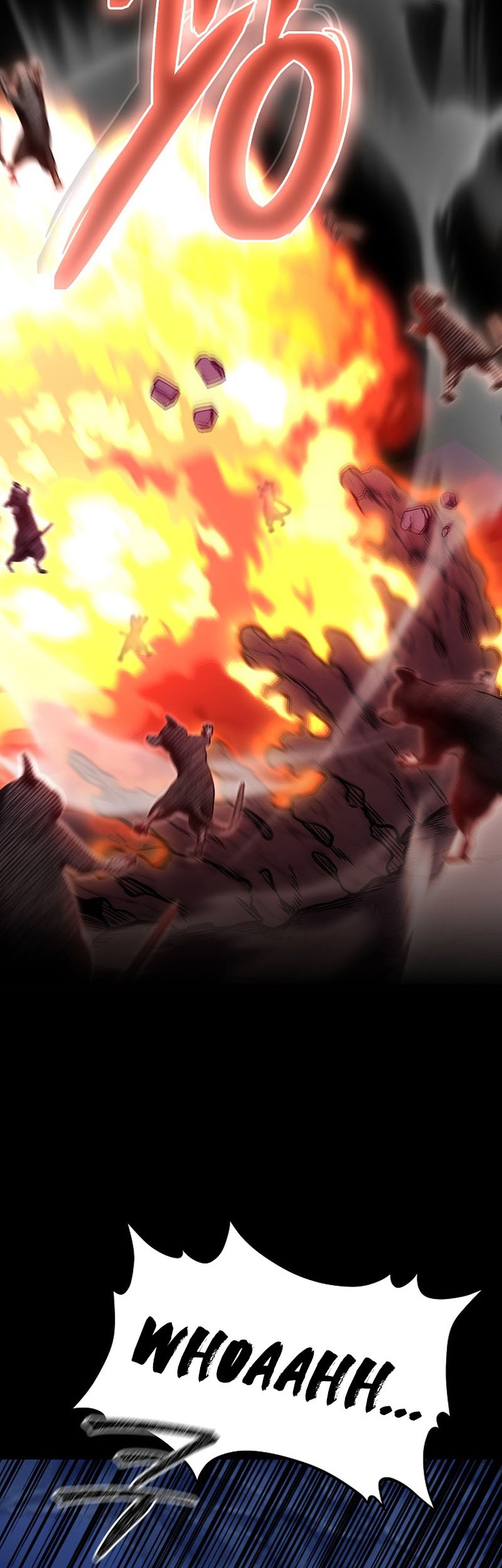 What’s Our Hero Doing? Chapter 22 Gambar 55