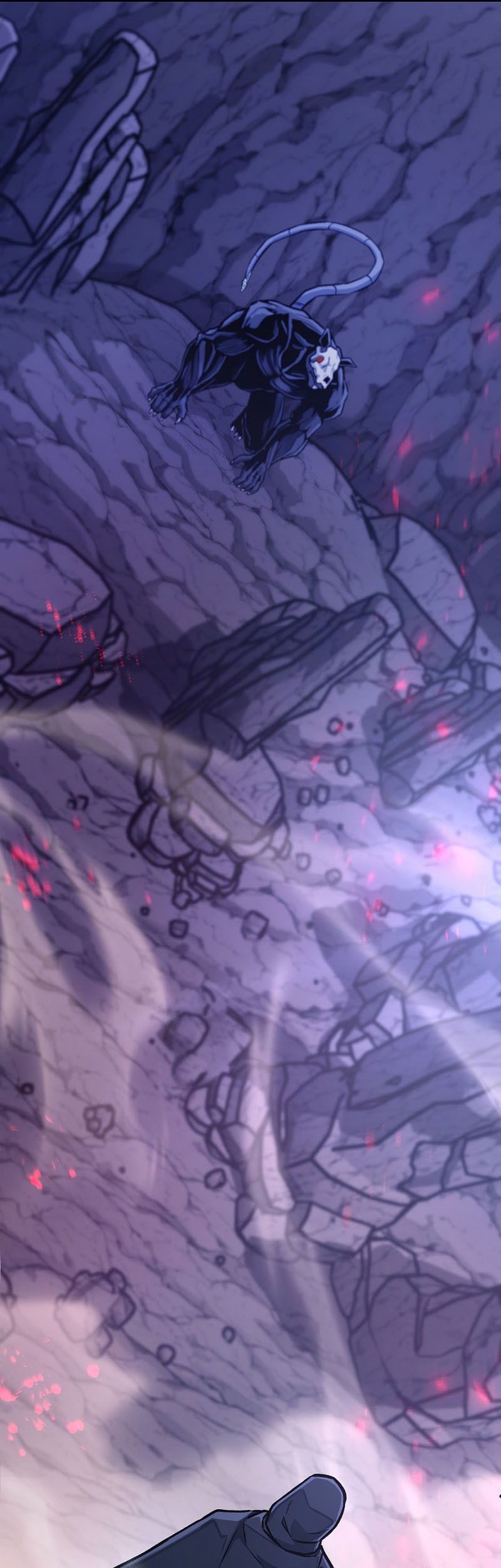 What’s Our Hero Doing? Chapter 22 Gambar 58