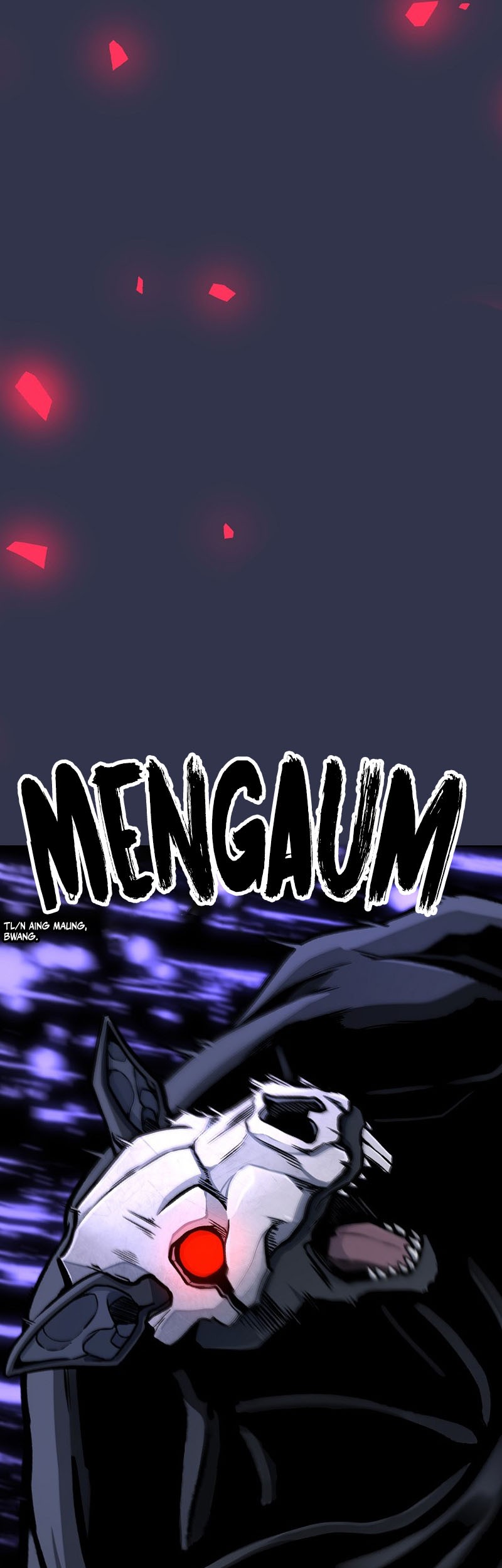 What’s Our Hero Doing? Chapter 22 Gambar 60