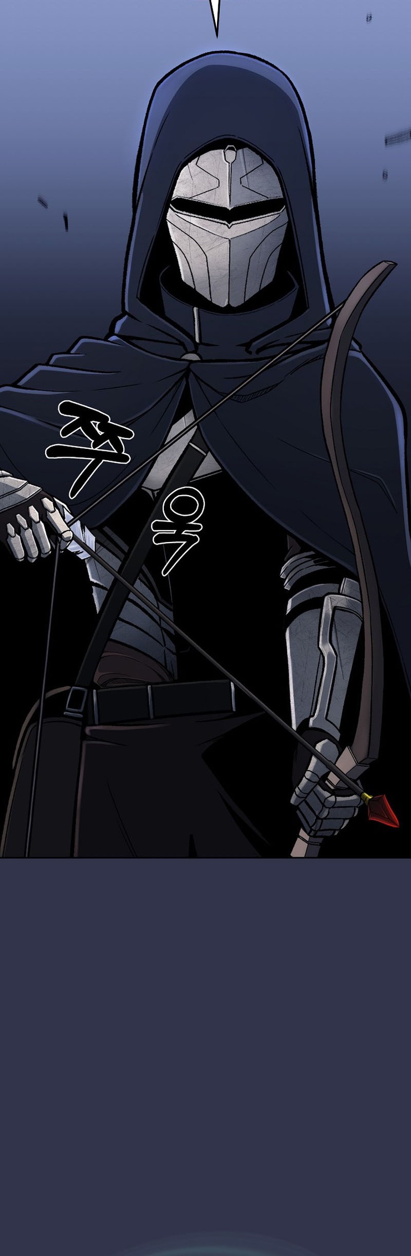 What’s Our Hero Doing? Chapter 22 Gambar 33