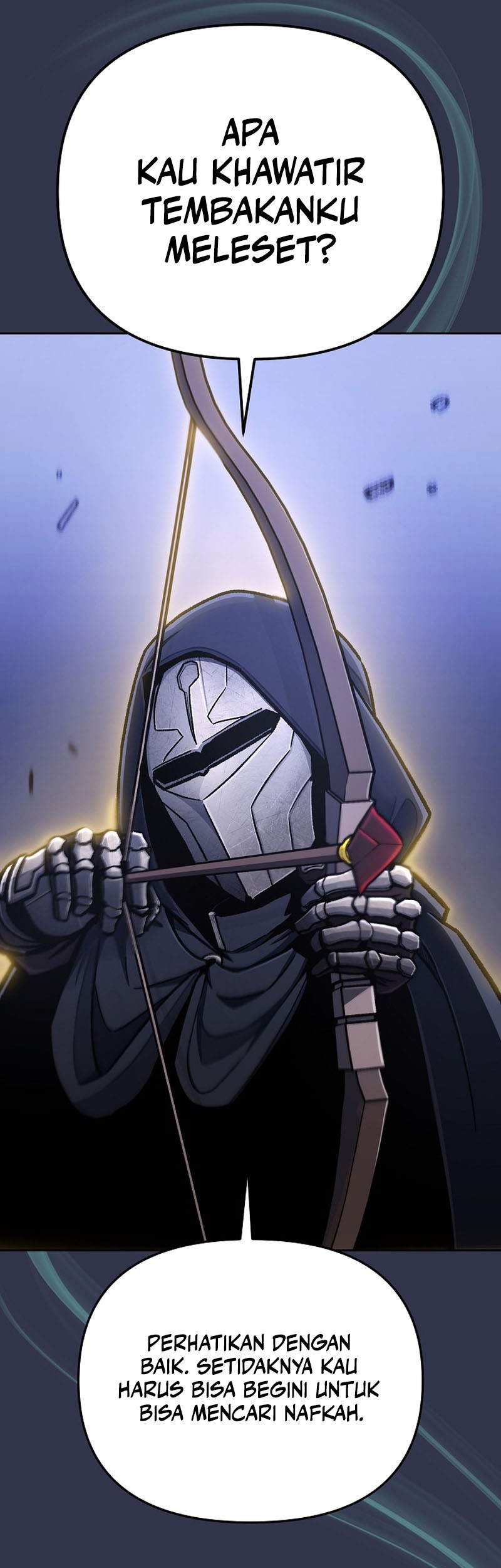 What’s Our Hero Doing? Chapter 22 Gambar 34