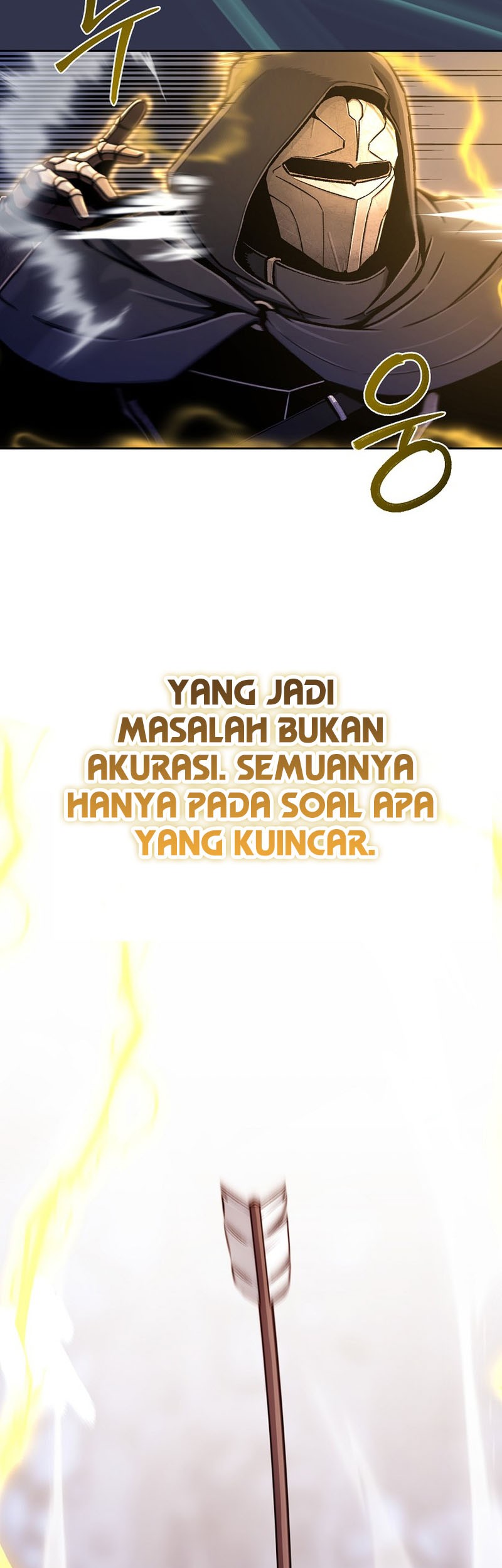 What’s Our Hero Doing? Chapter 22 Gambar 36