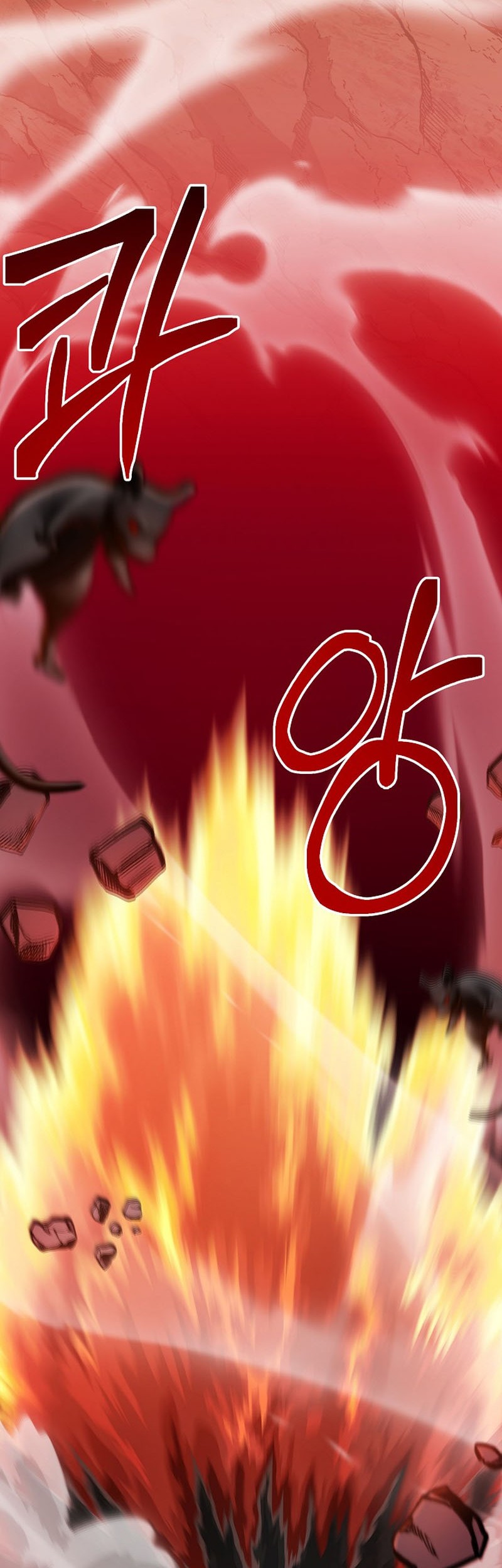 What’s Our Hero Doing? Chapter 22 Gambar 39