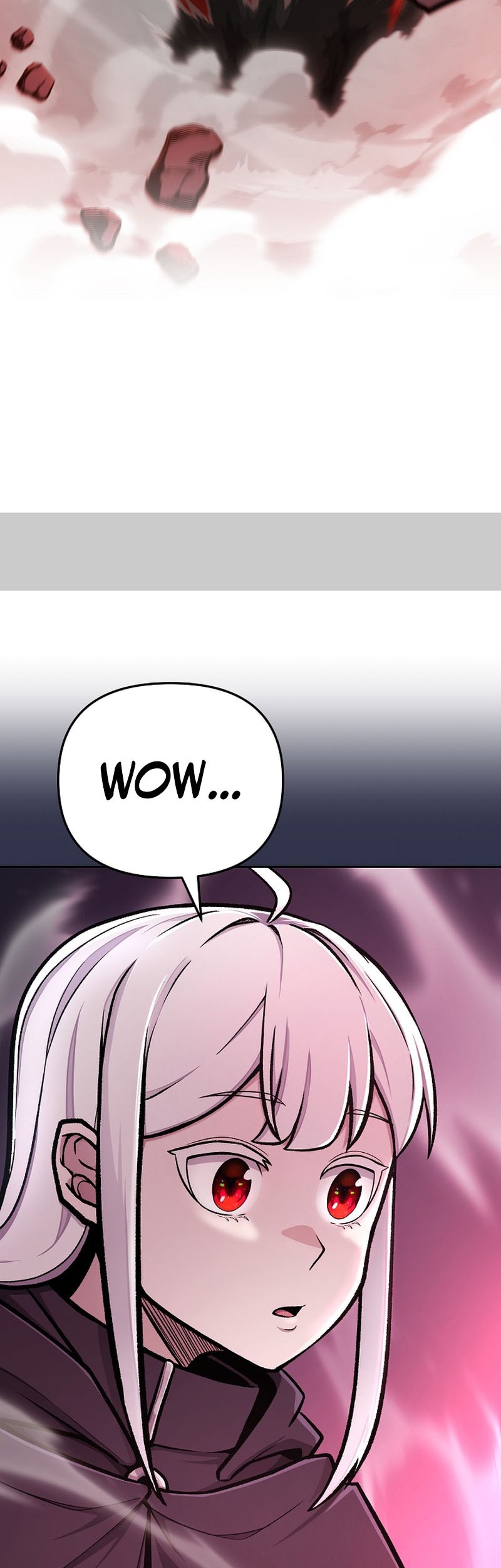 What’s Our Hero Doing? Chapter 22 Gambar 40