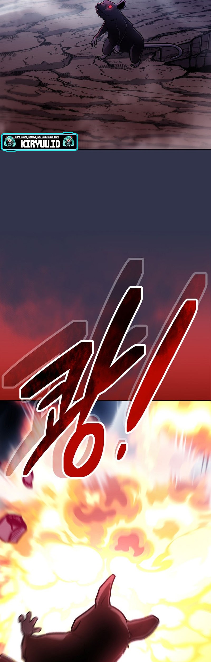 What’s Our Hero Doing? Chapter 22 Gambar 43