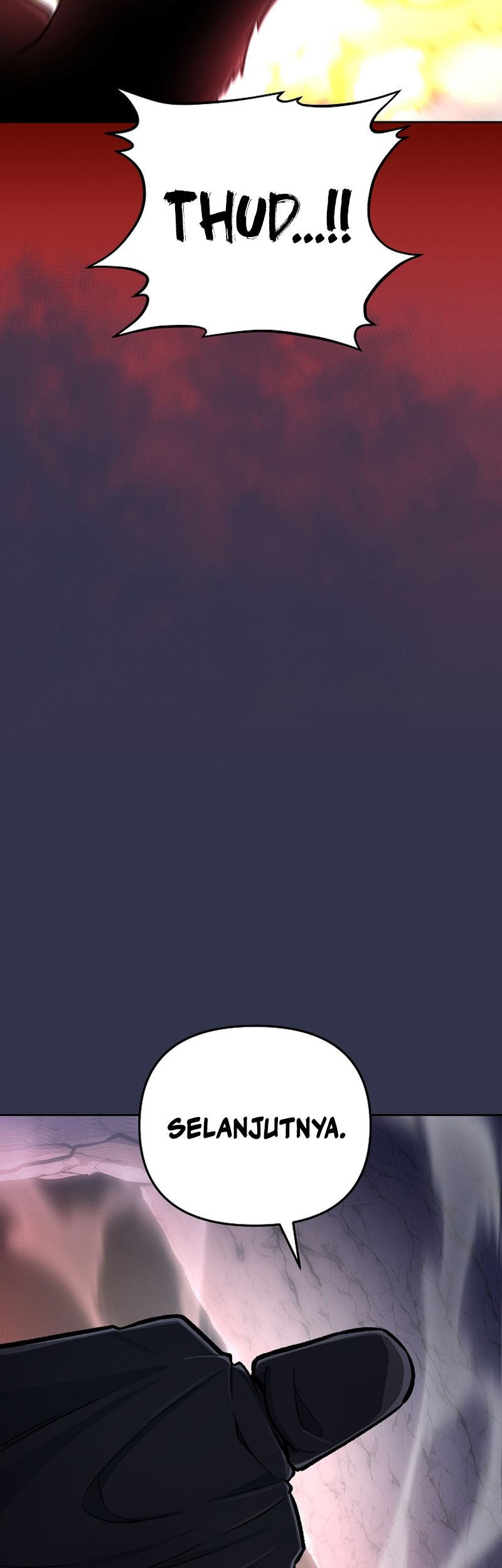 What’s Our Hero Doing? Chapter 22 Gambar 44