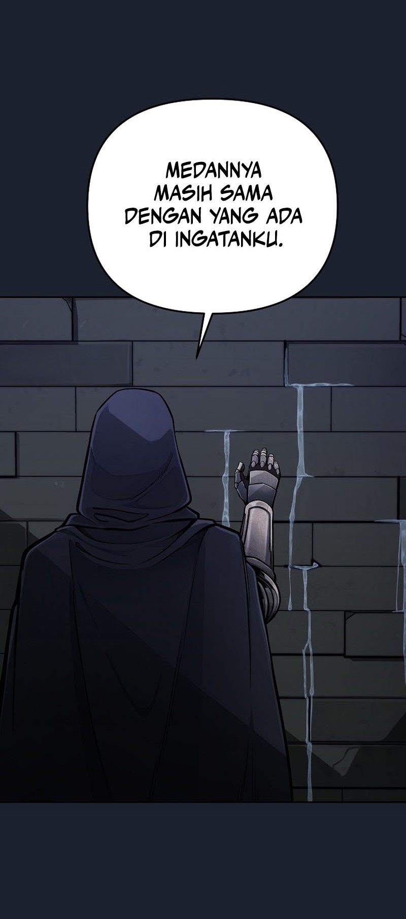 What’s Our Hero Doing? Chapter 22 Gambar 6